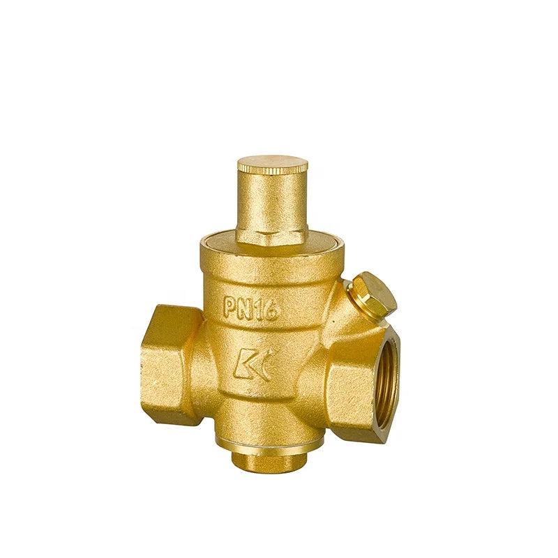Zhejiang Kaibeili Low Price 2" Pressure Reducing Valve Water MegaBDM