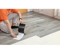 PVC Vinyl Flooring Waterproof Moisture-Proof Self Adhesive Eco-friendly 2mm Hotel Modern Entertainment Floor Sticker