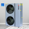 Heat Pump 16.1 kW OEM Erp A+++ Monoblock Air Source Water Heater DC Inverter Compressor Household App-Controlled 2-Year Warranty