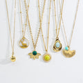Letter Necklace Earring Women Stainless Steel Luxury Set Jewelry Crystal New Arrival Crystal MK Earing Necklace