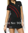 Design Wholesale Customize Women's Colors Plain High Quality  Fashion Style Short Sleeve  Polo Shirt