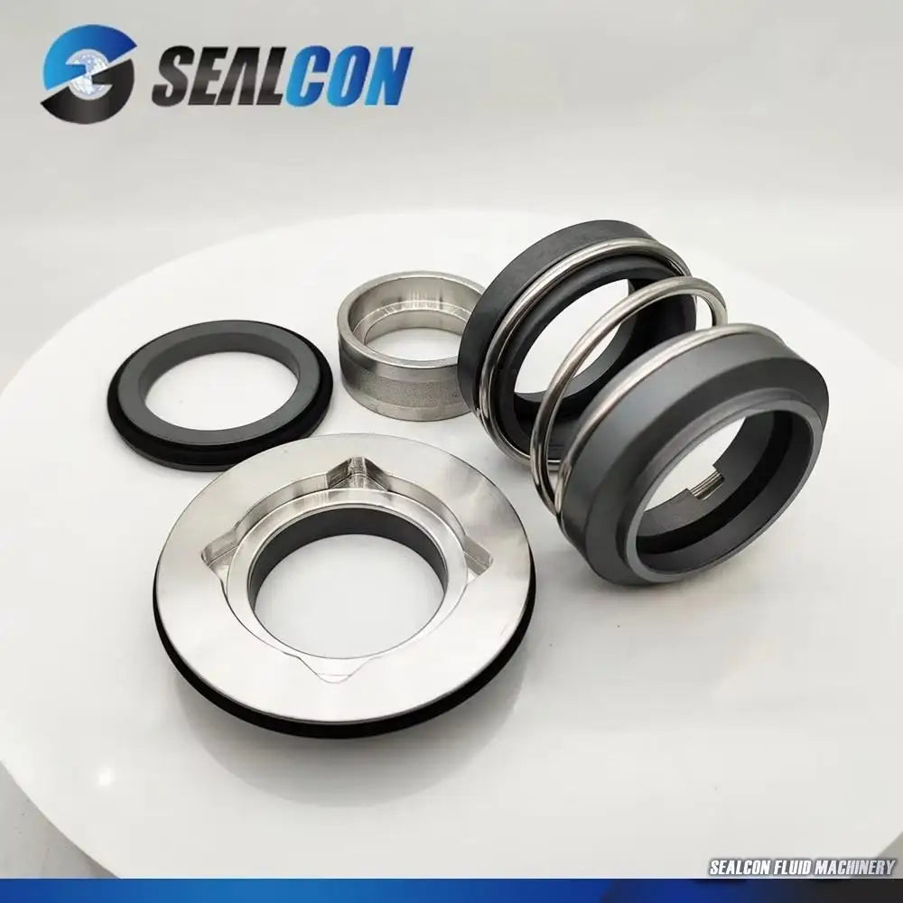 LKH 5 - 60 Vulcan Type 92D AESseal P07 Double Mechanical Seal Kit for GMALCLKH Water Pump