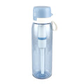 Camping Outdoor Water Purifier Filter Bottle Distiller Eco-Friendly Manual