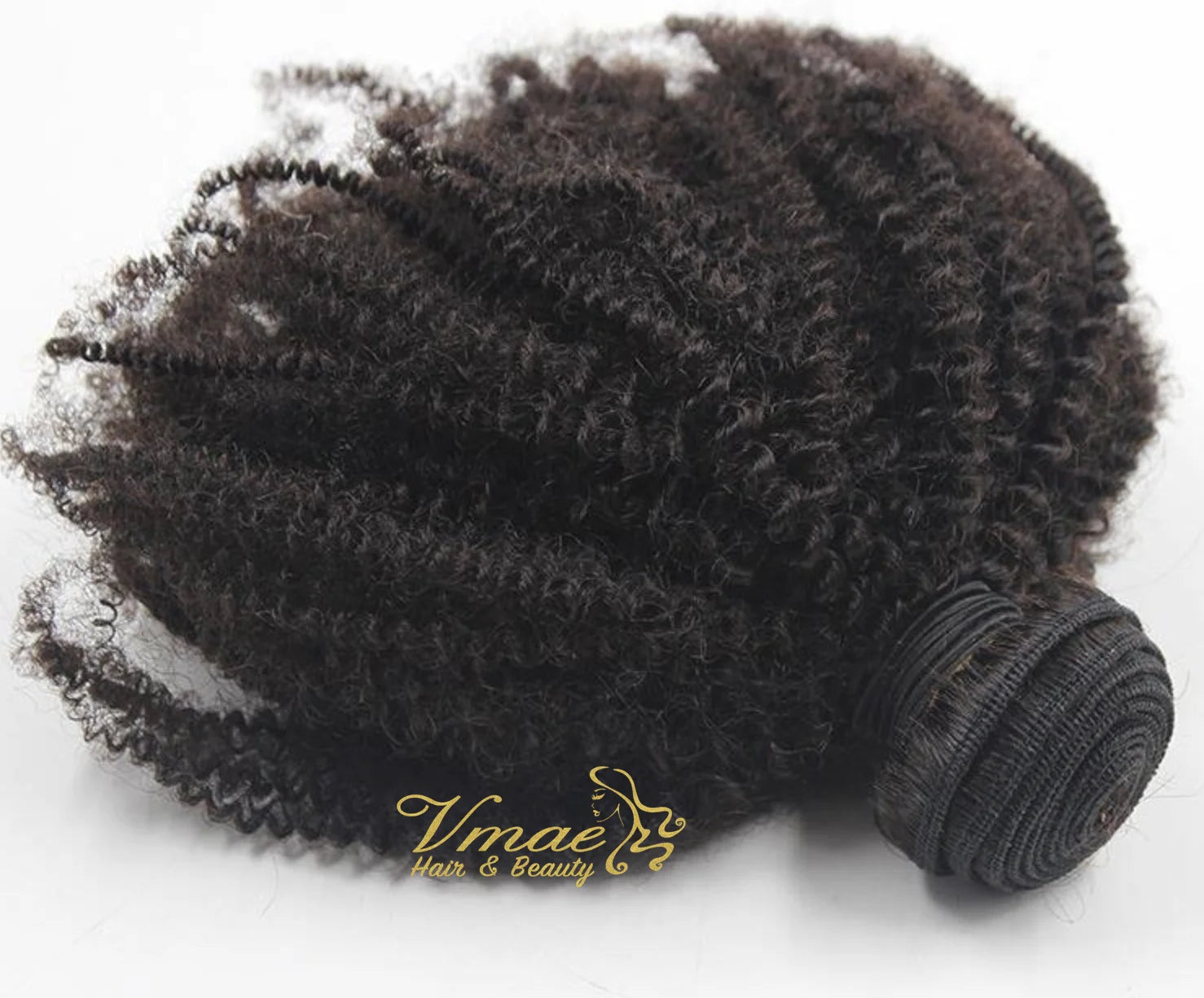 Afro Coily 4B Raw Curl Bundle Afro Kinky Curly Type Small Kinki 4A 4B 4C Curls Hair Weft Exotic Kinky Curly Human Hair Extension