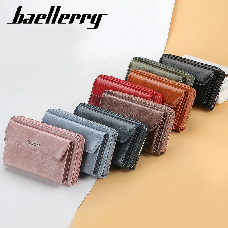 Wholesale for Outdoor Fashion Polyester Lining Women Messenger Bag Long Wallet Waterproof Top Handle Small Shoulder Bag