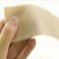 OEM Service Organic Scar Removing Gel Reusable Lighten Scar Patch Silicone Gel Sheets for Scars