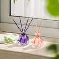 Hot Selling Bedroom Toilet Yurt Flameless Fragrance Oil Wholesale Vehicle-mounted air Freshener Aromatherapy 50ml