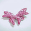 Custom made Handcrafted Beaded & Embroidered Hair Accessories Elegant Artisan Touch. Ideal for celebration