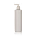 PE Plastic Bottle 300ml 450ml 500ml Plastic Detergent Packing Bottle