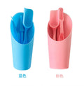 Gardening Tool Four-piece Succulent Plant Seedling Transplant Gardening Supplies Plastic Cup Spatula Shovel Plastic Flowerpot