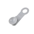 2023 Creative Factory Wholesale Mini Eco-Friendly Durable Toilet Silicone Suction Cup Dust Proof Lid