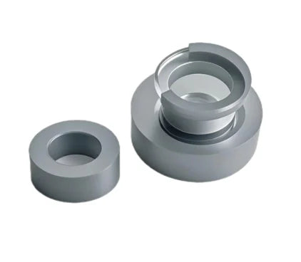 China Wholesale CNC Milling for Machining Metal Parts Service 3D Fast Printing Custom Prototype Mini Injection Molding DS
