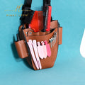 Pinky Leem Wholesale Private Label Professional Salon Styling Tools Comblne Hair Extension Tool Training Kits