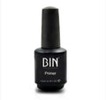 BIN Color 15ml Nail Primer Bond and Dehydrator Black UV Gel Nail Art Beauty Easily Soak Hot Selling 120 PCS MSDS