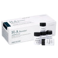 Korea Omelon OBM Hyaluronic Acid Booster Serum Herbal Dead Sea Salt Mandelic Acid Hydrating Essence for Face Anti-Wrinkle All