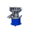 Industrial Sieve 450 Vibration Filter Liquid Sieve Machine Shaker Stainless Steel Motor New Product 2020 Provided Ore CE ISO HEB