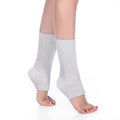 Exercise Ankle Support Brace with Foot Drop and Pain Relief Breathable Nylon Material for Sports Protection