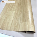Non Slip Wood Heterogeneous PVC Flooring Rolls Durable Anti-Slip Vinyl Flooring Mat in Roll