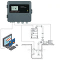 JNN High-End 380V 22kW Model 30Y Intelligent Control Box for Submersible & Centrifugal Pumps Convenient Water Pump Management
