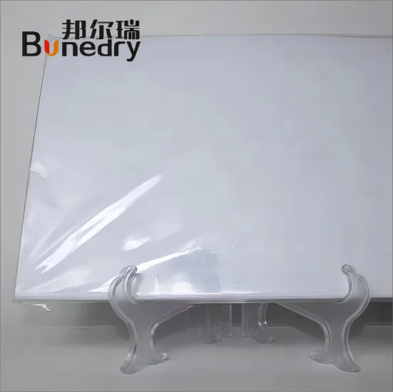 Custom Sublimation Paper Heat Transfer Paper Size A4 Korea Imports Quick-drying Paper for Cotton Printing