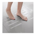 Peva Transparent Stickers Clear Shower Non-slip Anti-slip Adhesive Strip Tape for Bathtub Bathrooms