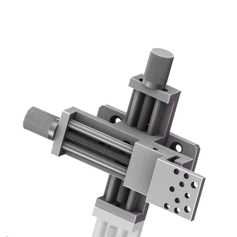 Fine Tuning of Accessories for Online Barcode and QR Code Printing Conveyor Dedicated Printer Adjustable Printing Distance