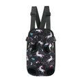 Outdoor Carrier Backpack Breathable Mesh Adjustable Carrying Bag Legs Out Backpack Hot Sale Made in China Factory Price