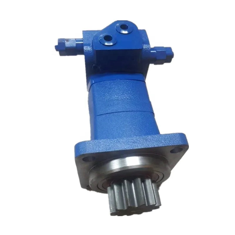 Excavator Kubota U17 Swing Motor 2-200D0S-E3 U17-2 U17-3 U15 Hydraulic Rotary Motor