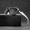 Men Sport Style Sunglasses Best Sale Classic Sunglasses Women Driving Square Frame Sun Glasses Male Sports UV400 Eyewear 2026