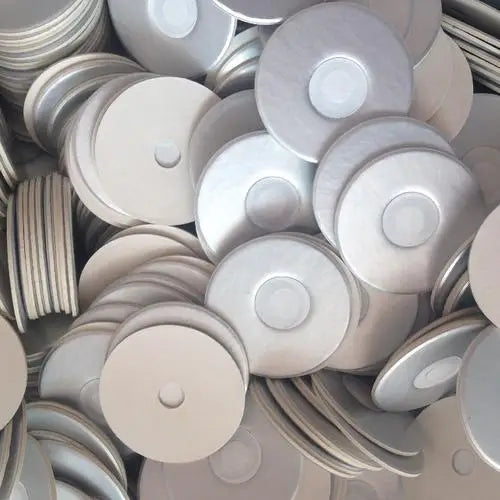 2026 Best Feedback Aluminum Foil Induction Vented Wad