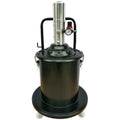 Pneumatic Tools 20L Air Operated Grease Pump 20Kg Pneumatic Lubrication Pump