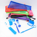 Hot Sale High Quality Customized Oral Hygiene Cleaning Orthodontic Home Dental Care Kit