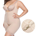 Private Label High Compression Shapewear Butt Lifter Corrective Underwear Fajas Colombianas Post Surgery Wholesale Shapewear