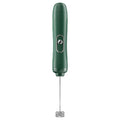 Coffee Tools Electric Blender Handheld Coffee Milk Foam Maker Mini Portable Cream Whipping Latte Art Milk Frother
