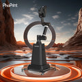 Most Popular Glambot Automated Video Booth for Shooting Videos and Taking Pictures with Camera Compatibility
