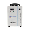Good Quality 110v 220v Cw3000 Cw5000 S&A Water Cooling Chiller Cw6000 for Laser Machine