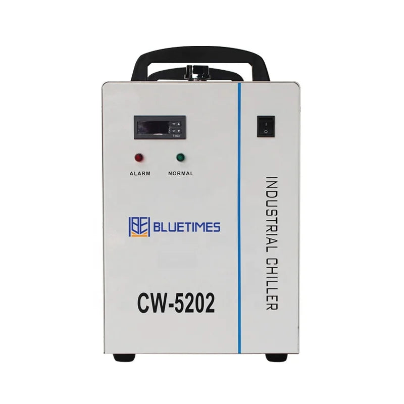Good Quality 110v 220v Cw3000 Cw5000 S&A Water Cooling Chiller Cw6000 for Laser Machine