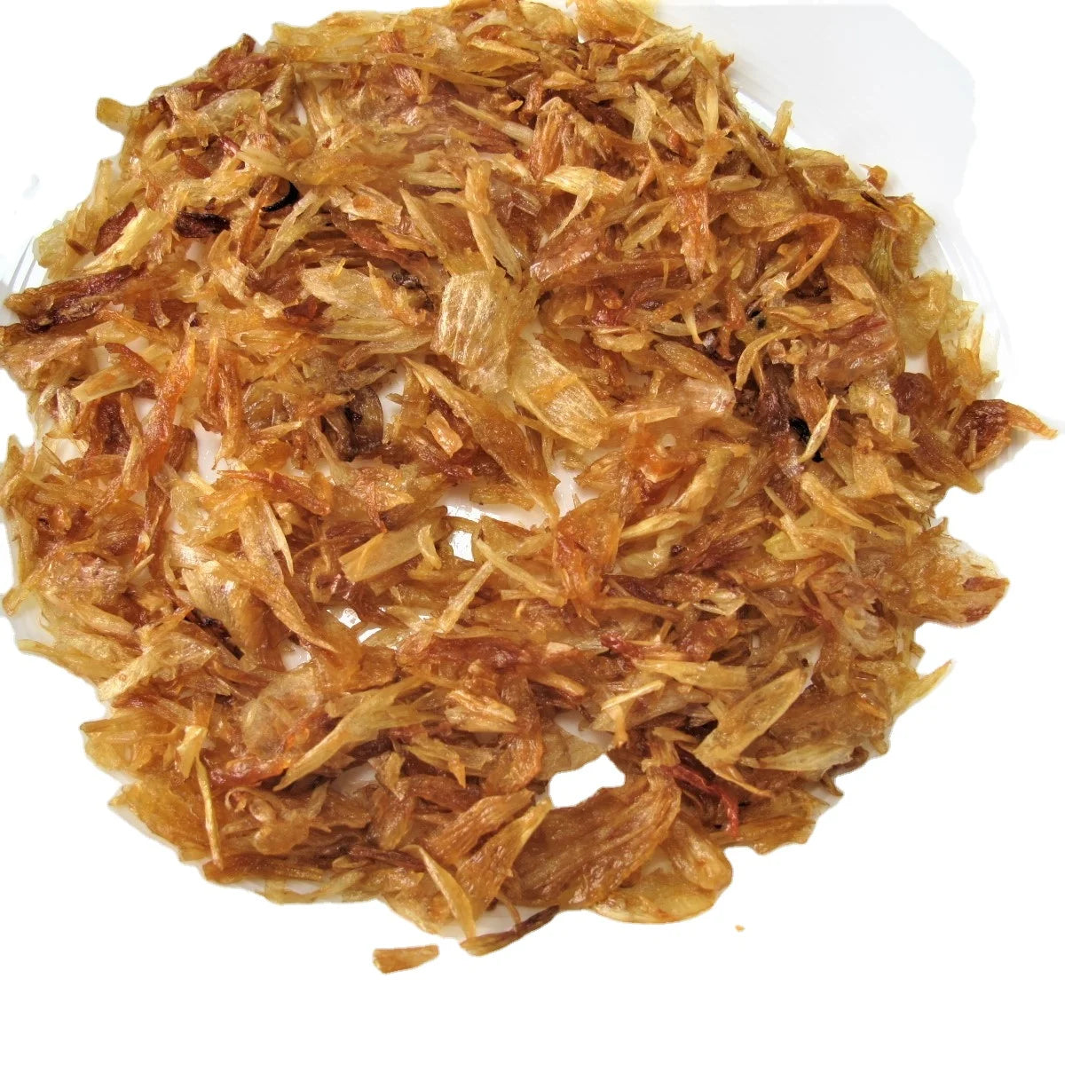 Palm Oil Fried Onion Chinese Small Onion Shallot Crispy Without Starch