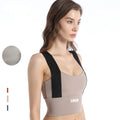 Plus Size S-3XL Hot Gym Women Top Fitness Sports Yoga Bras