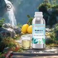 Marula Seed Oil Organic for Skin Hair Face Shampoo - 100% Pure Natural Cold Pressed Carrier Oil Unrefined | Bulk Price 1kg