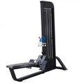 YG-8008 YG FITNESS Multi Functional Body Stretching High Pulley Low Row Machine Fitness Gym Equipment