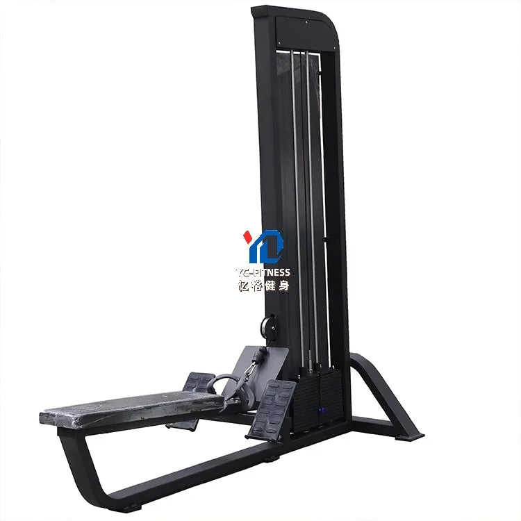 YG-8008 YG FITNESS Multi Functional Body Stretching High Pulley Low Row Machine Fitness Gym Equipment