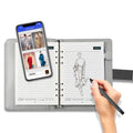 Master Ben Ai Smart Pen Convert Recording To Text AI Smart Notebooks Digital Custom Notebook For Office Student Business