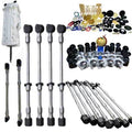 HB3000 Hydraulic Breaker Through Bolt HB2000 HB3100 HB3600 HB7000 HB2200 HB2500 Chisel Bolt for Atl-as Copco Hammer Spare Parts