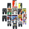 OEM&ODM Wholesale Custom Boxershorts Bestselling 2025 New Men's Boxer Briefs Quick-Dry Breathable Comfortable Underwear