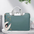 Modern Style for Laptop Working Bags Women's Blue Womens Laptop Women Bag With Free Shipping