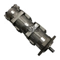 Excavator Parts SAR 26+26+24 2-3 12T Hydraulic Pump for Excavator Accessory Construction Machinery Parts