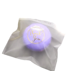 Label Sticker Roll Durable Customized Milk Tea Cup Cosmetic Label Stickers One Time