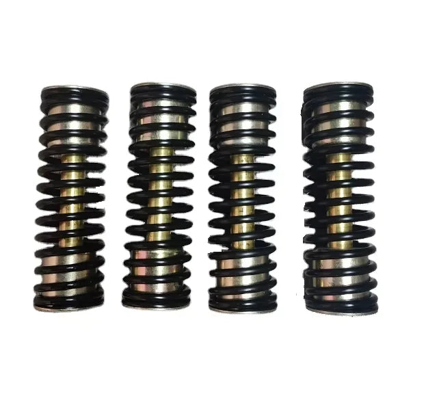 GT Industrial Valve Pneumatic Actuator Steel Coil Springs Spring Return SY Brand SY-2 Model Customized Size Color OEM/ODM
