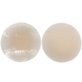 New Silicone Matte Washable Enhancer Invisible Adhesive Strapless Nipple Pasties